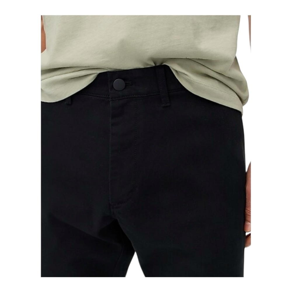 NWT J.Crew Men’s Thompson Fit TruTemp 365 Chino Pants Sz 30 BE705